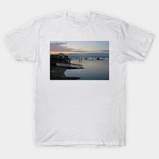 Felixstowe Ferry T-Shirt